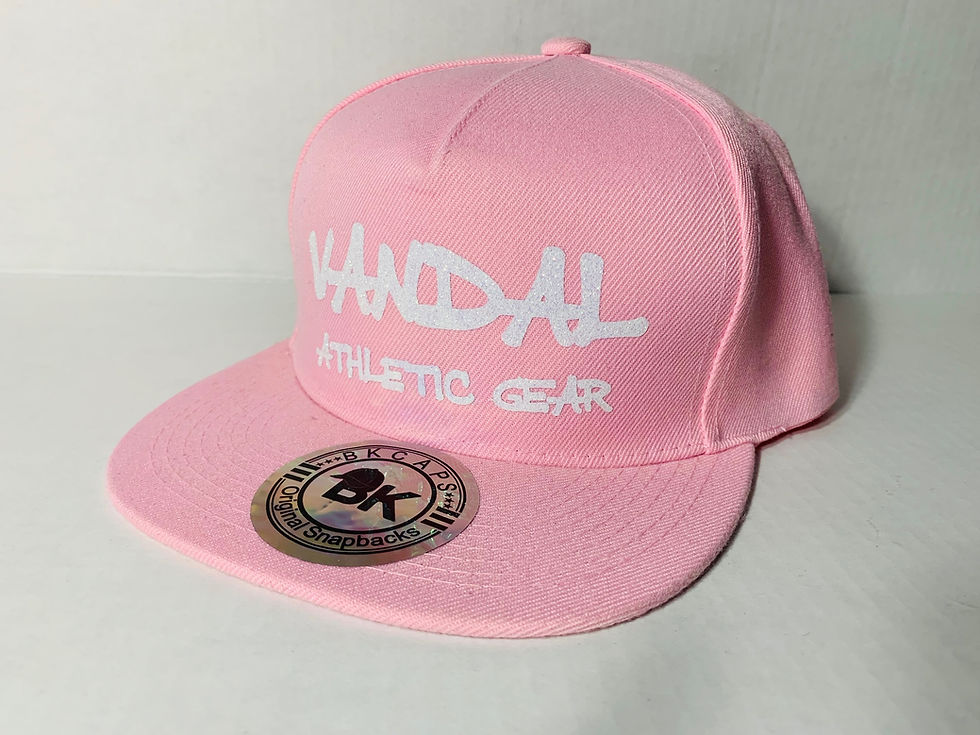Miniaturbild: Vandal "G-Force" Snap Backs
