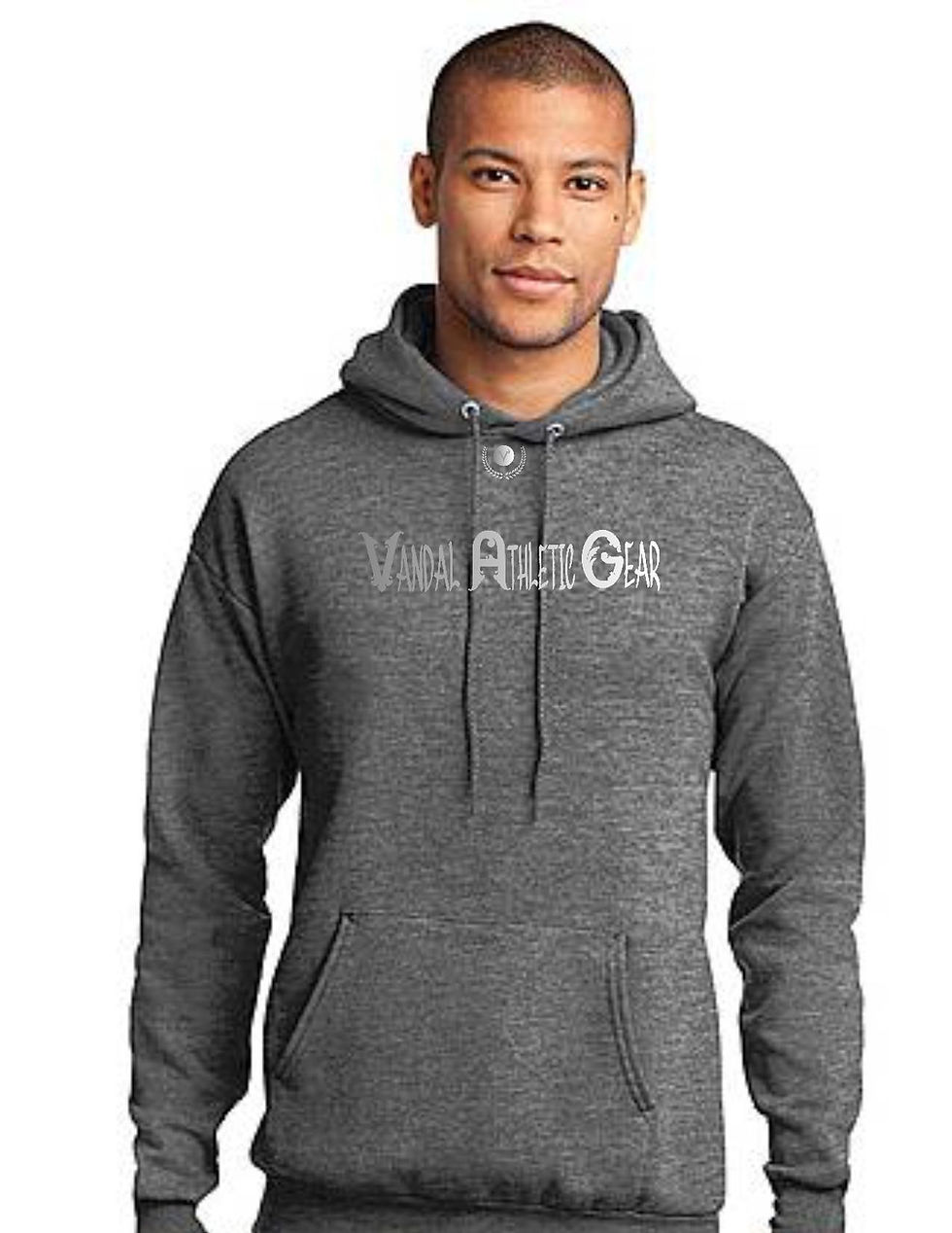 Miniaturbild: Vandal "Von den Wurzeln" Hoodie