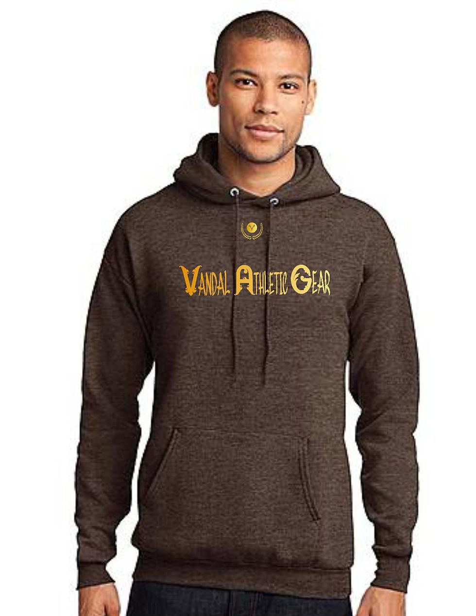 Miniaturbild: Vandal "Von den Wurzeln" Hoodie