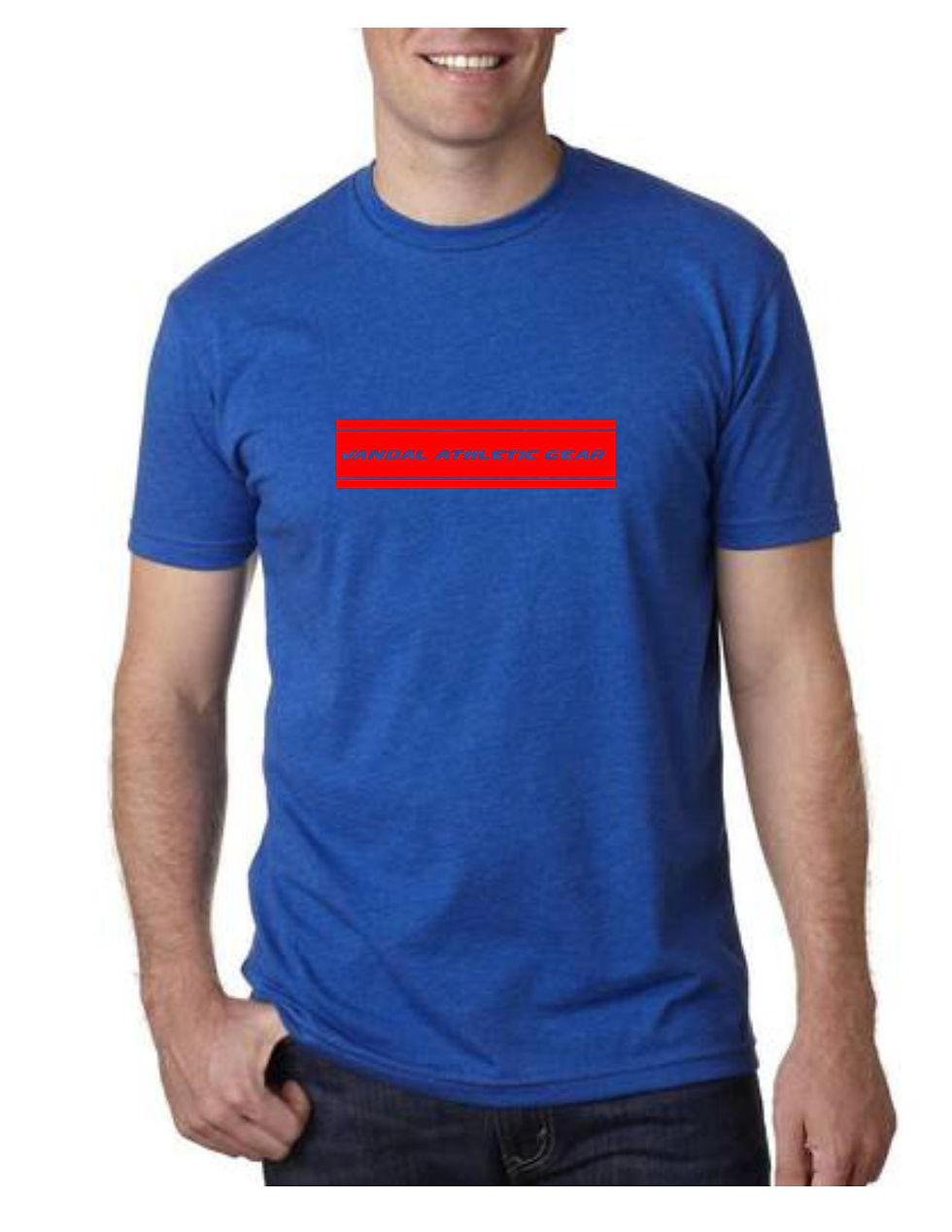 Miniaturbild: Vandal "Box-V" T-Shirt