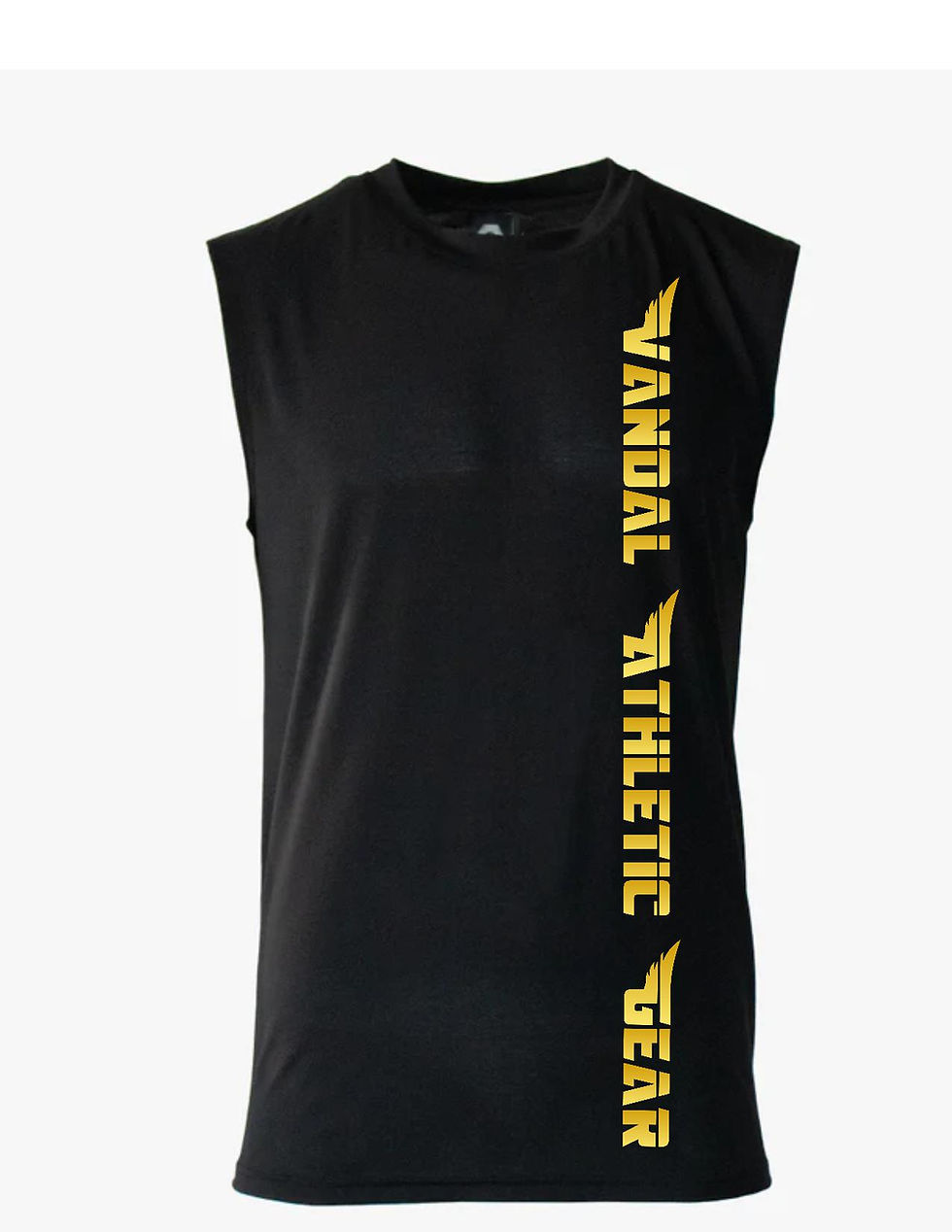 Miniaturbild: Vandal"Wing Tip" Tank Tops