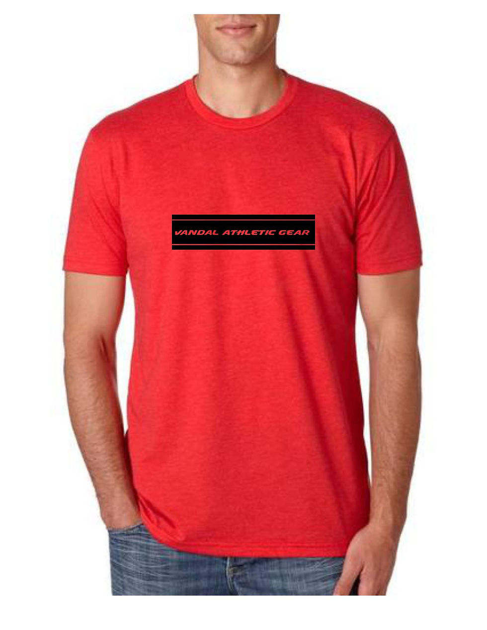 Miniaturbild: Vandal "Box-V" T-Shirt