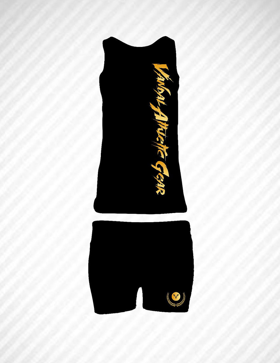 Miniaturbild: V1  Tank and Fitness Tight Sets