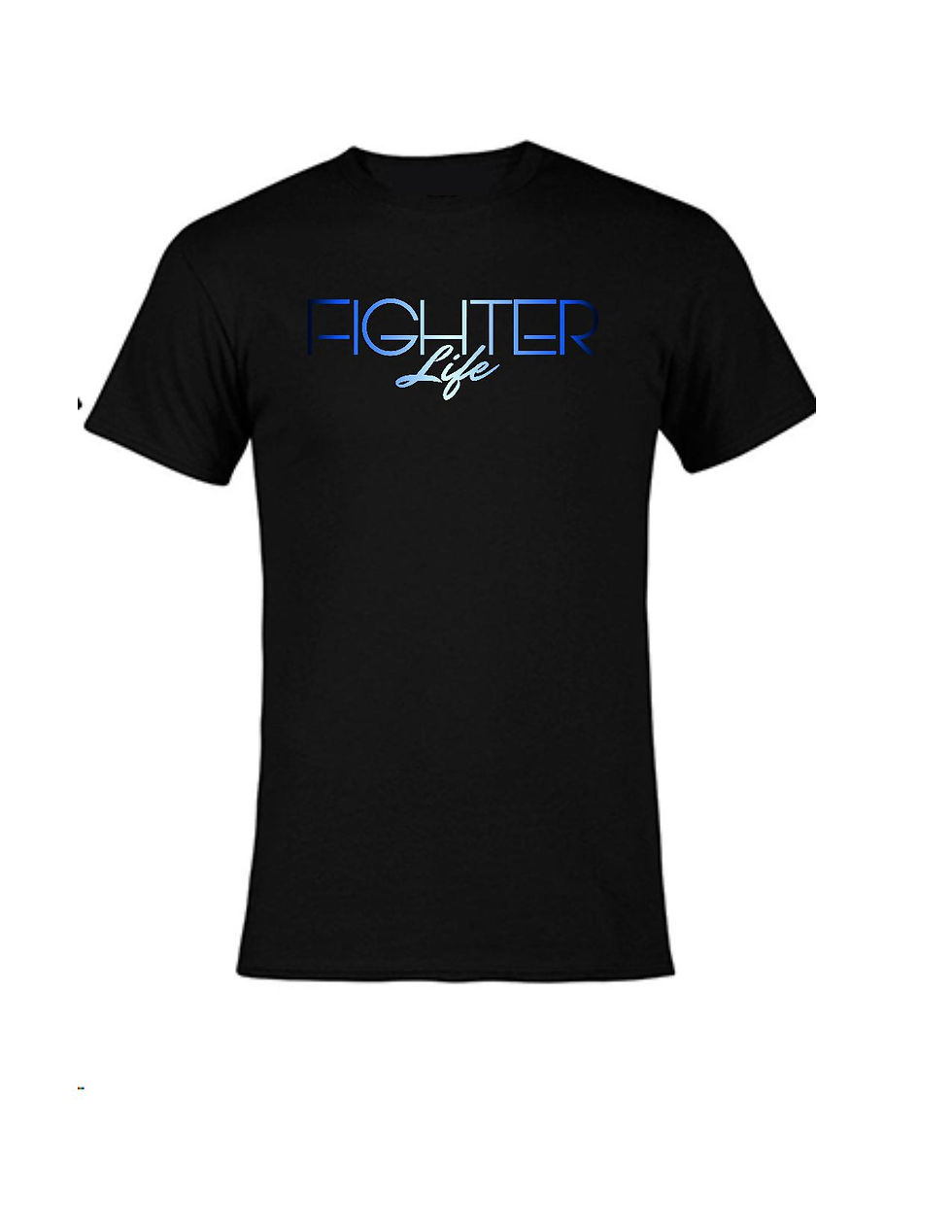 Miniaturbild: Fighter Life Tee
