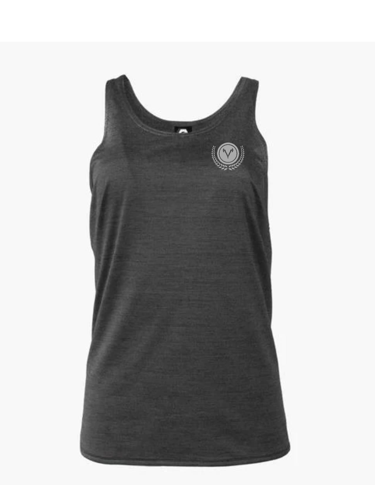 Vandal"Imperial" Racer back Tank