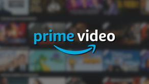 Amazon Prime Video | Confira as Estreias de Agosto