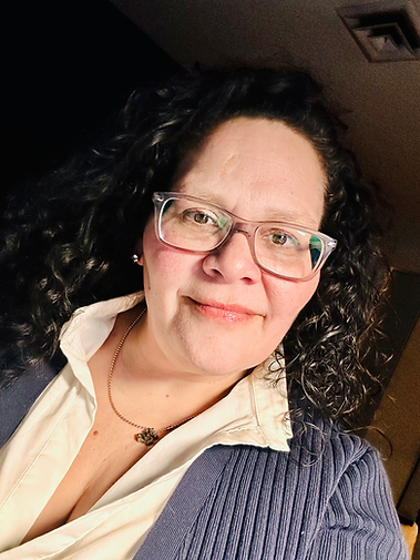 Little Old Me!