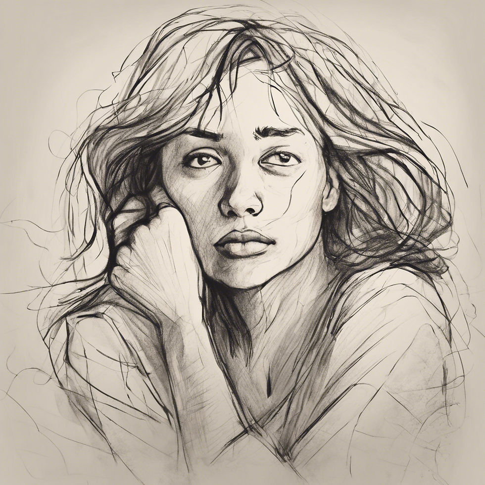 Overcoming Challenges, Embracing Stories