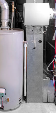 Inspecting Heater