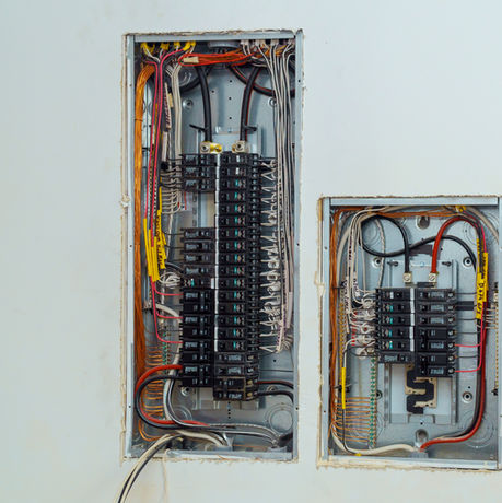 Inspecting Electrical System