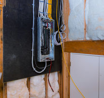 Inspecting Electrical System