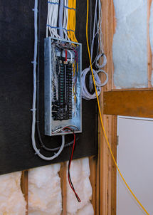 Inspecting Electrical System