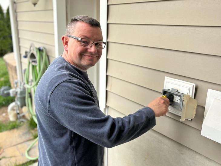 Our Qualifications | Expert Home Inspector in New Jersey | The ...