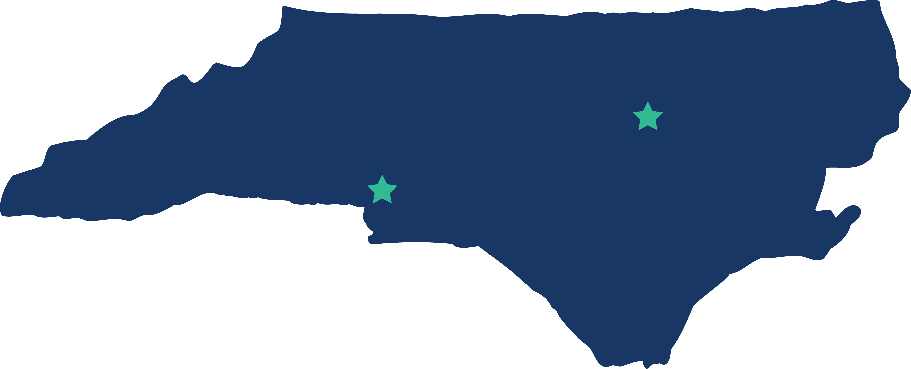 North Carolina