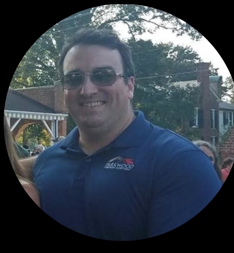 Brantley Mars NCLHIA vice president