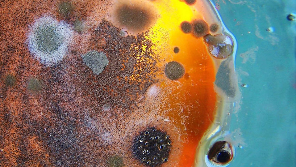 Mold