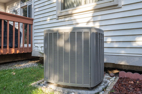Inspection Air Con