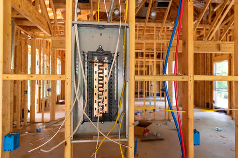Inspecting Electrical System