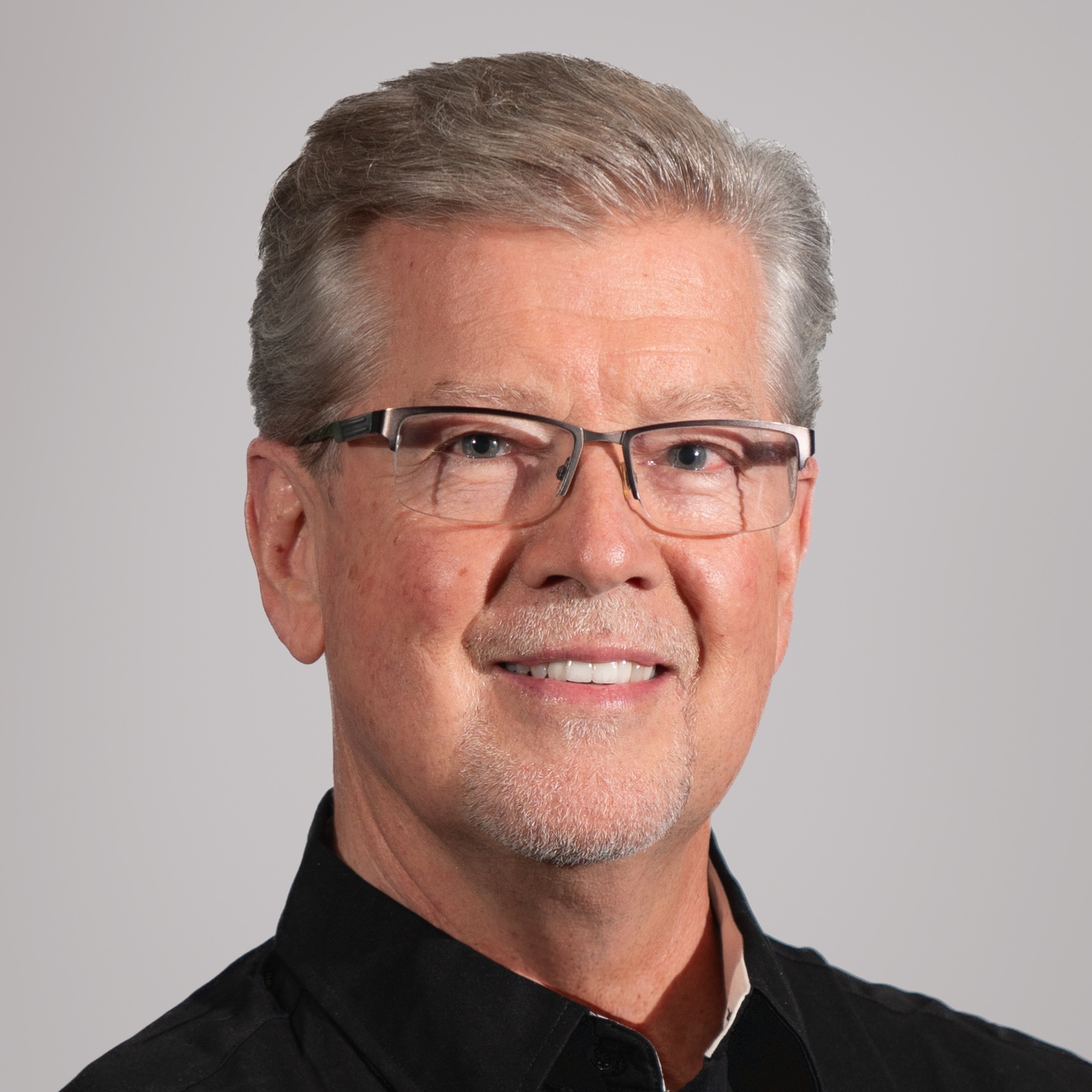 Glenn Steers NCLHIA Triangle Chapter President