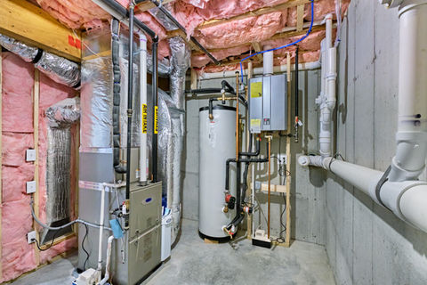 Inspecting Electrical System