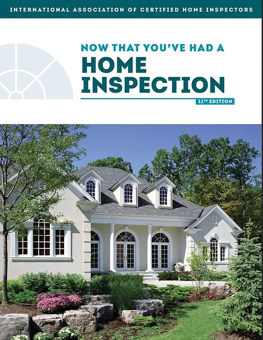 Home Maintenance Book
