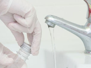 water quality testing