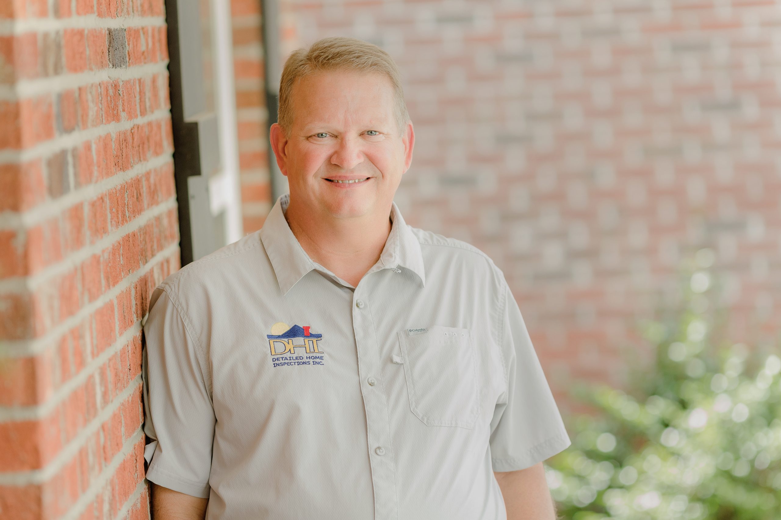 Eric Coates NCLHIA executive director