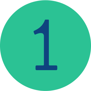 1