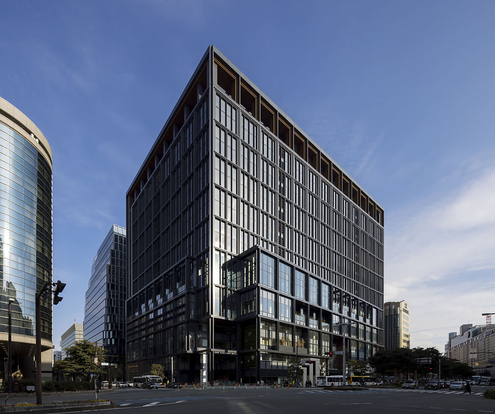 MAT2025SPRING.ONE FUKUOKA BLDG.