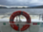 Cruise Loch Ness