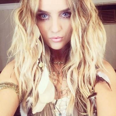 Perrie Edwards
