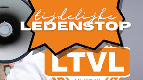Ledenstop!! Alleen voor padel.