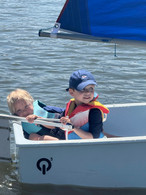 Opti Cube Camp Dogies