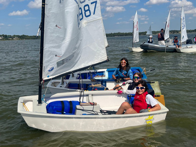 Hyland and Tzhones at CSC