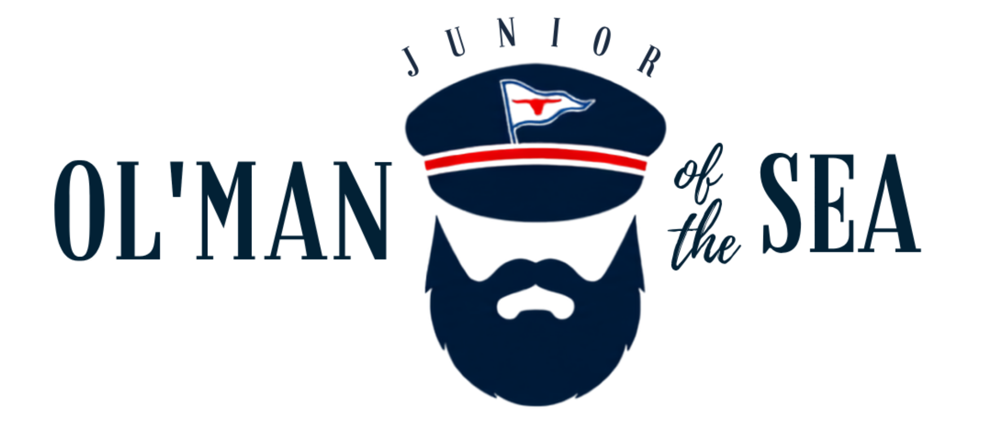 Jr. Ol man of the seas