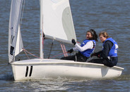 High School Sailing Team