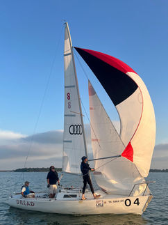 Learn to Sail J22