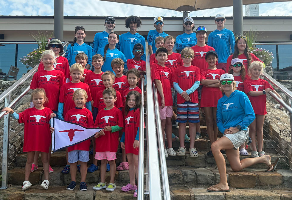 Camp Group