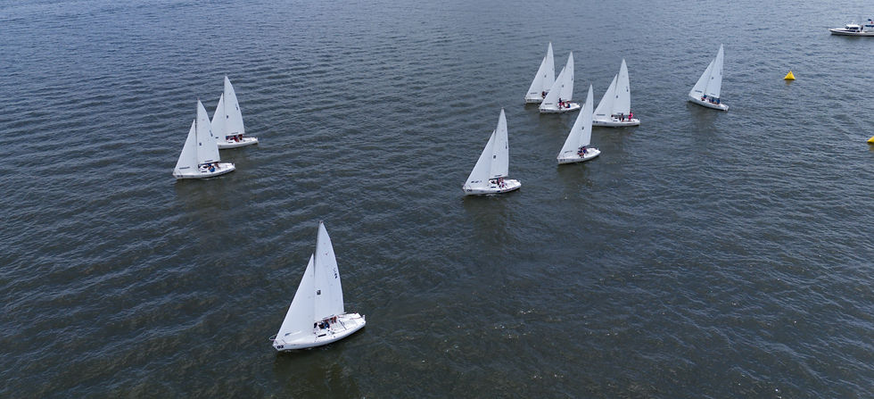 Sears Cup J22