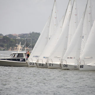 J22 Start with Ranger