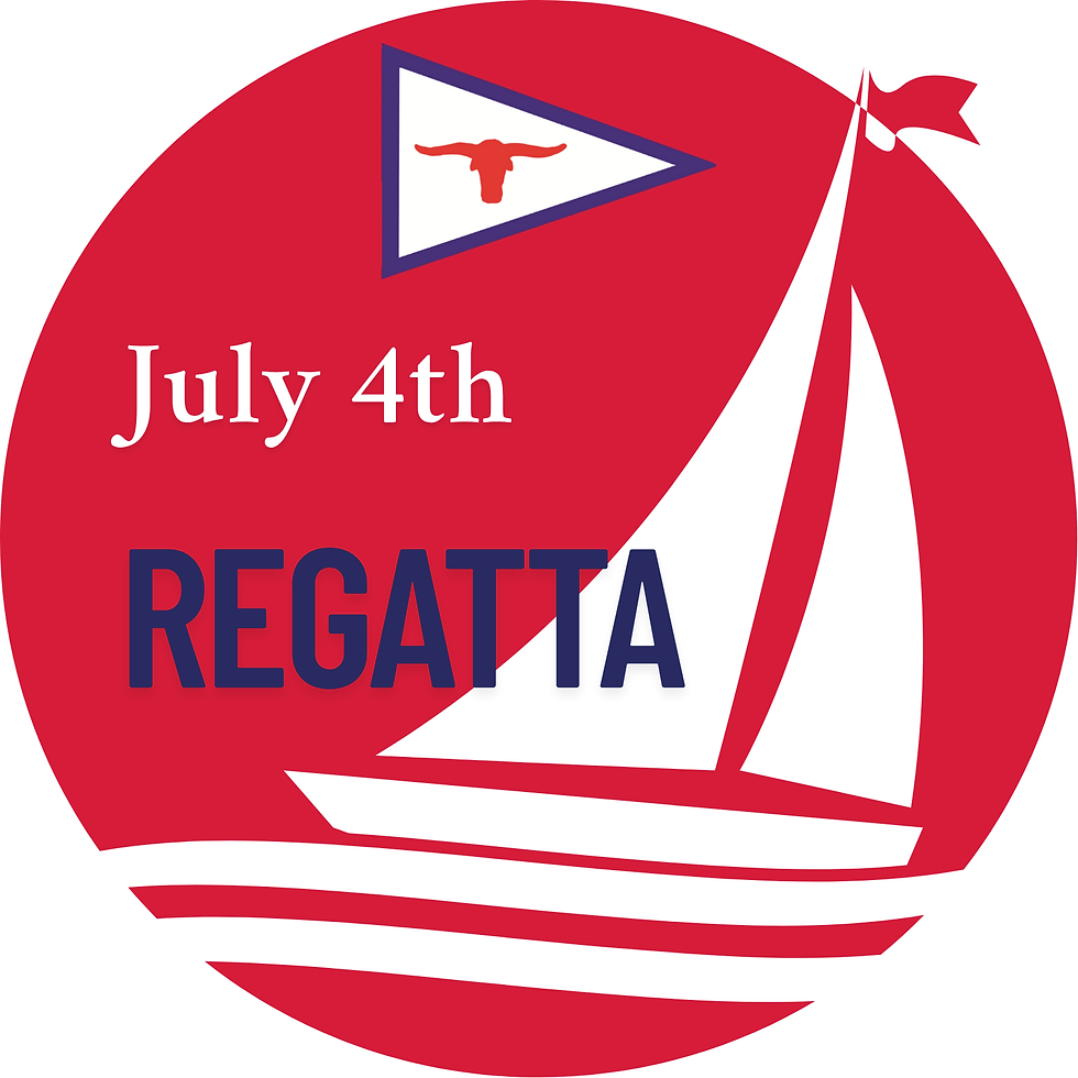 July 4th regatta