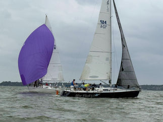 J105 Racing