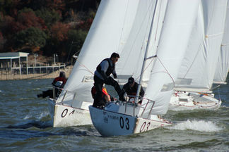 J22 Racing on EML