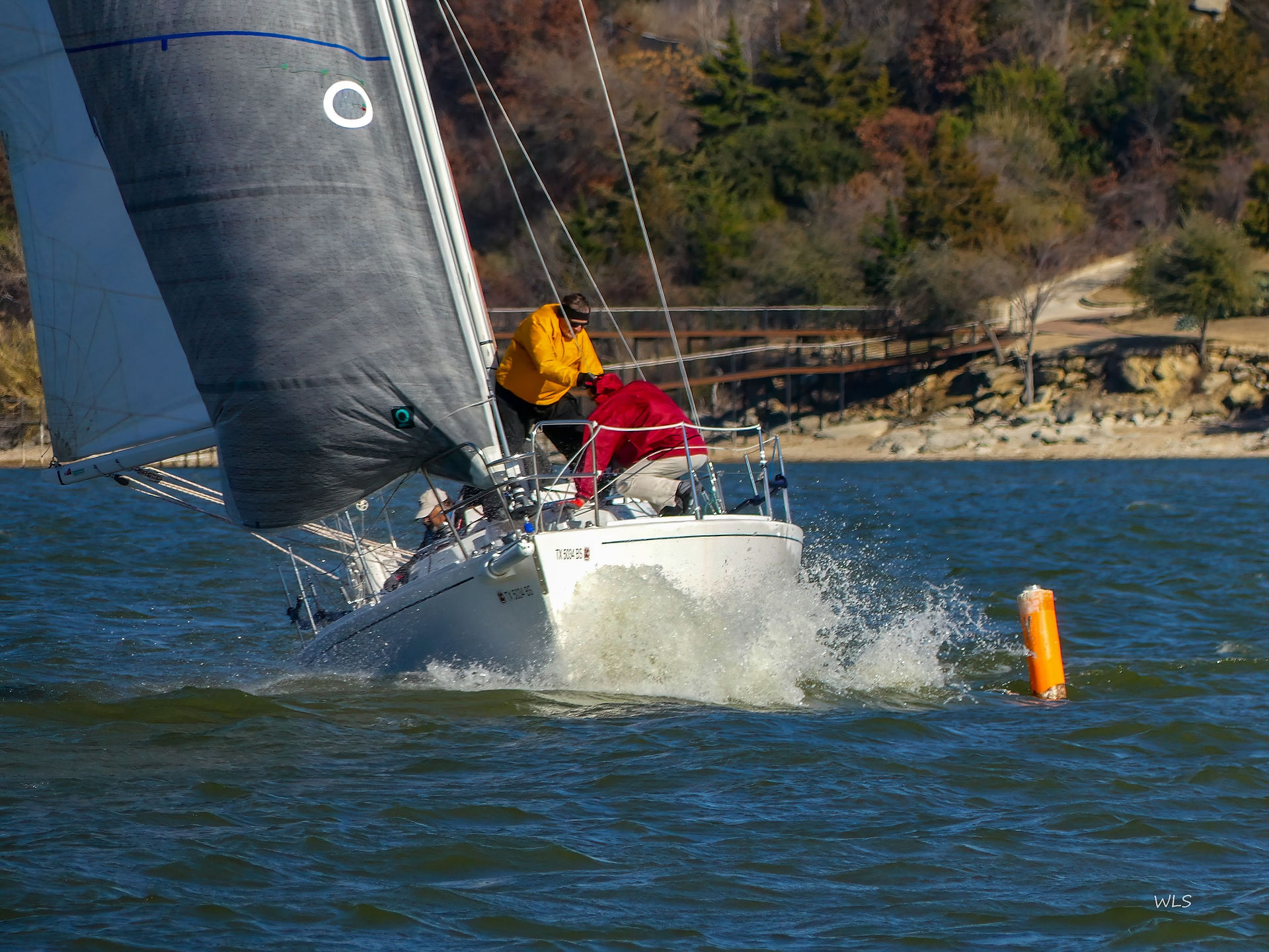 J105 - Marigail Racing