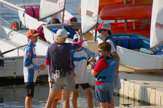 FWBC Coaching