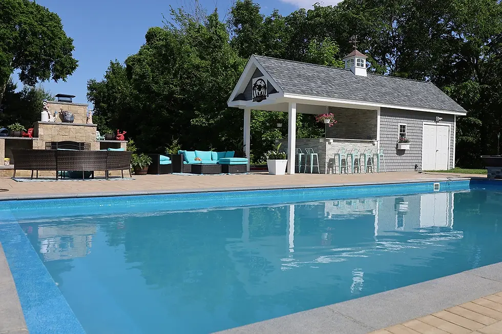 New Construction - Swansea MA