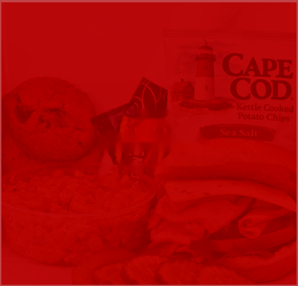 Christmas in July: Let’s Talk Holiday Catering