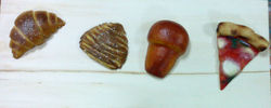 Desserts