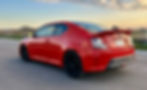 Thumbnail: 2015 Scion tC