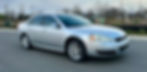Thumbnail: 2013 Chevy Impala